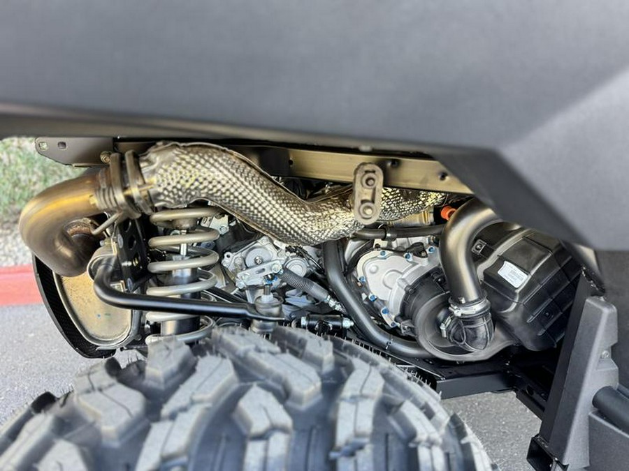 2026 Polaris® Ranger Crew XP 1000 NorthStar Edition Ultimate Blue Labyrinth