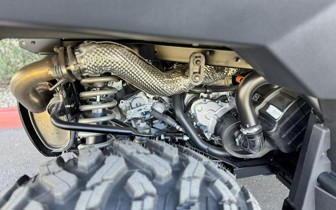 2026 Polaris® Ranger Crew XP 1000 NorthStar Edition Ultimate Blue Labyrinth