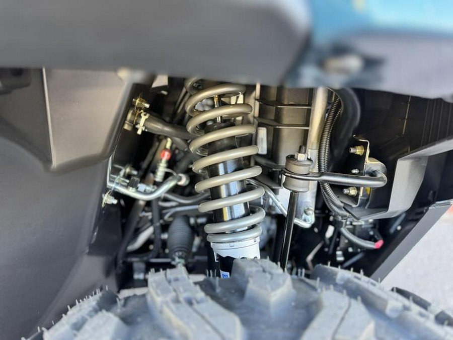 2026 Polaris® Ranger Crew XP 1000 NorthStar Edition Ultimate Blue Labyrinth