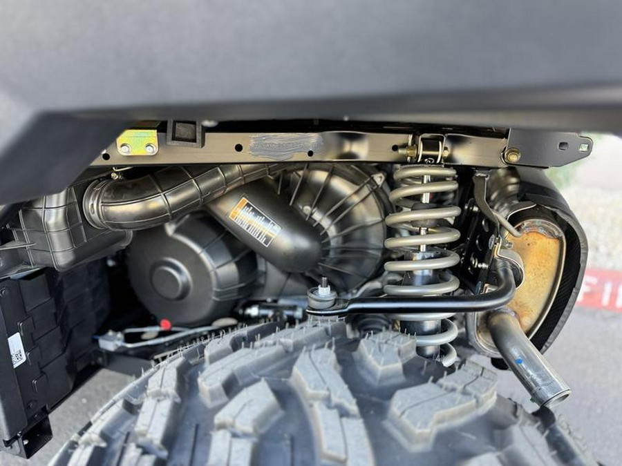 2026 Polaris® Ranger Crew XP 1000 NorthStar Edition Ultimate Blue Labyrinth