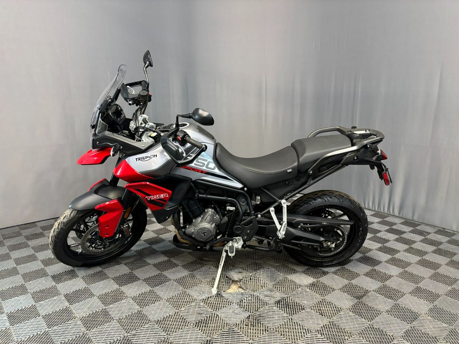 2021 Triumph Tiger 850 Sport