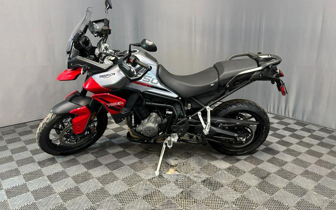 2021 Triumph Tiger 850 Sport
