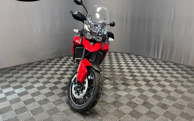 2021 Triumph Tiger 850 Sport