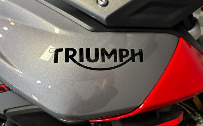 2021 Triumph Tiger 850 Sport