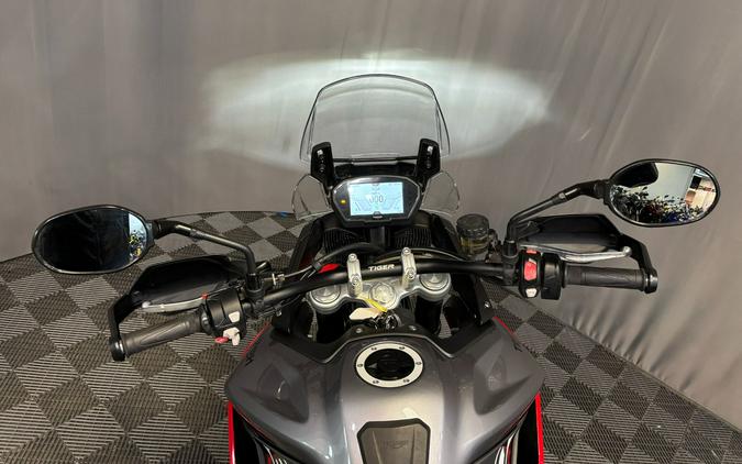 2021 Triumph Tiger 850 Sport