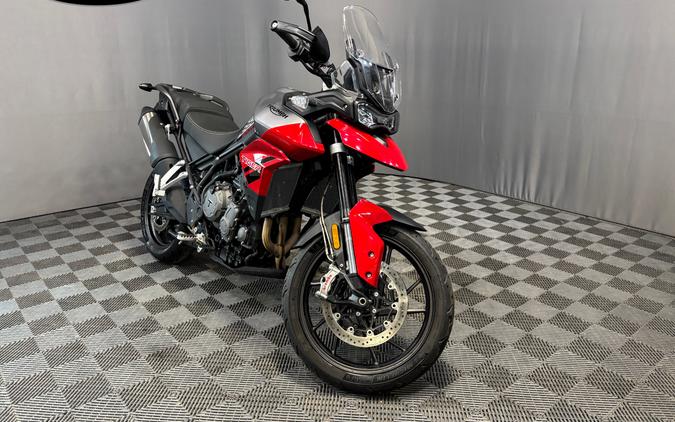 2021 Triumph Tiger 850 Sport