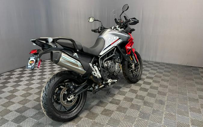 2021 Triumph Tiger 850 Sport