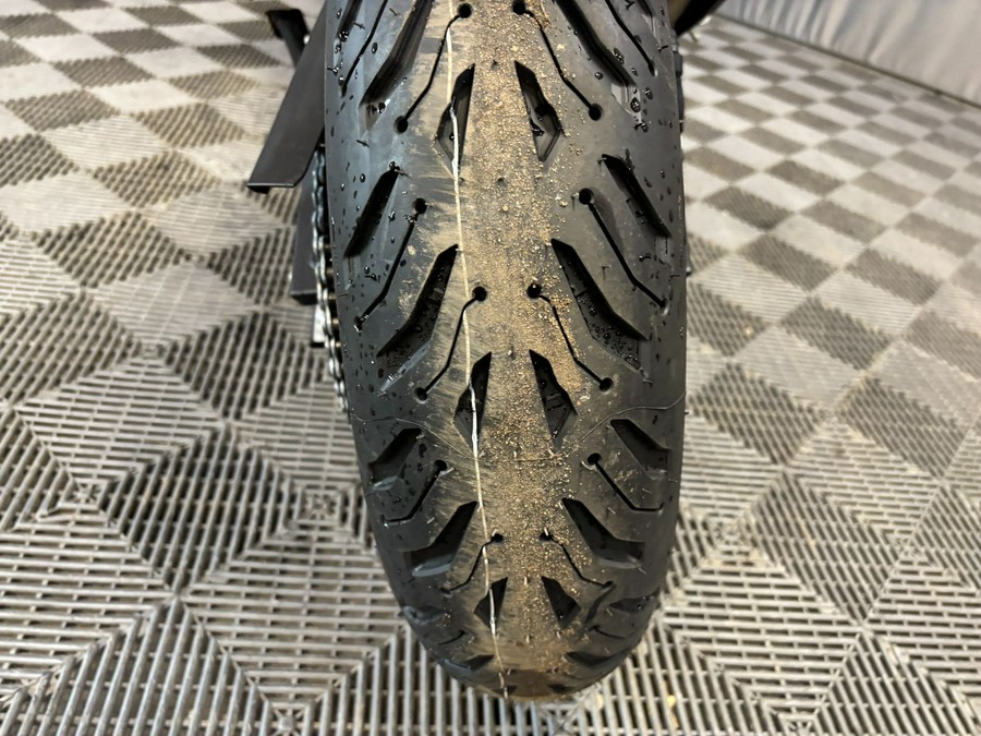 2021 Triumph Tiger 850 Sport