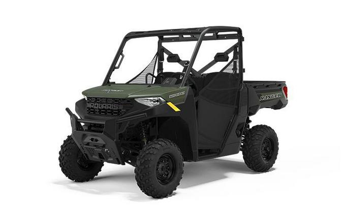 2022 Polaris RANGER 1000 EPS