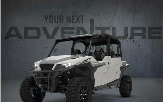2026 Polaris GENERAL XP 4 1000 Sport