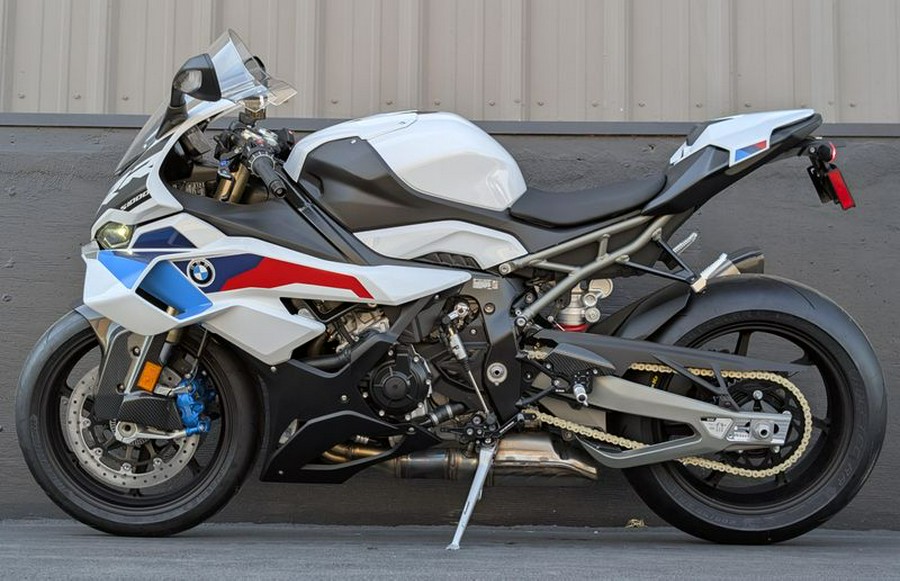 New 2026 BMW S 1000 RR