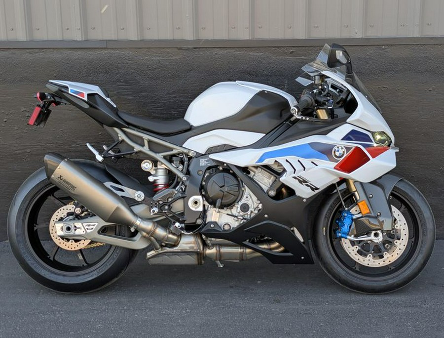 New 2026 BMW S 1000 RR