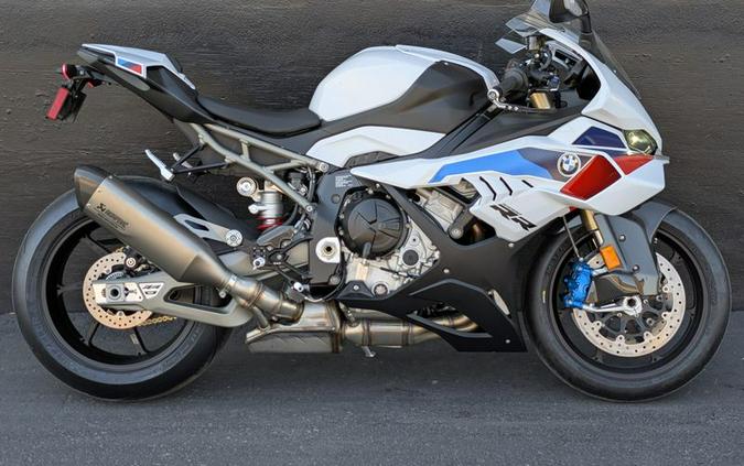 New 2026 BMW S 1000 RR