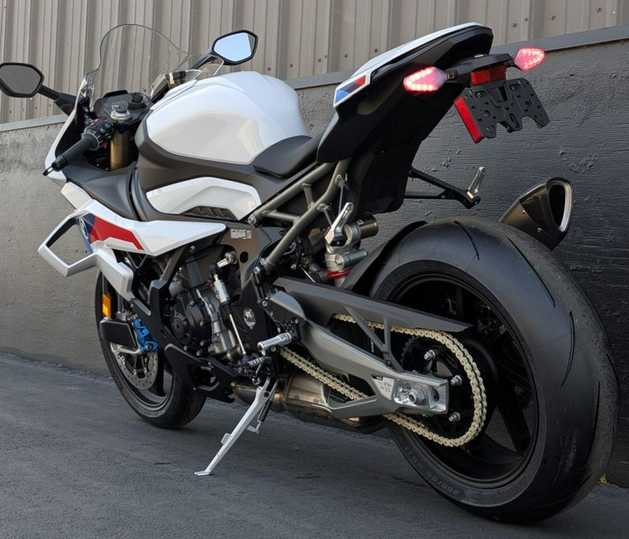New 2026 BMW S 1000 RR