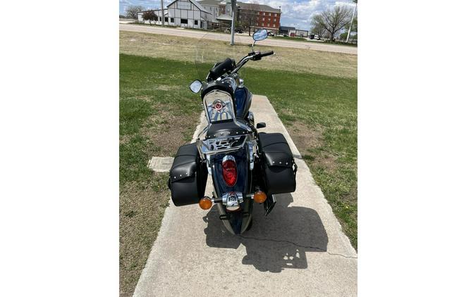 2025 VULCAN 900 CLASSIC LT - Kawasaki