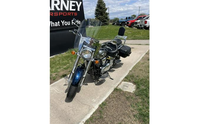 2025 VULCAN 900 CLASSIC LT - Kawasaki