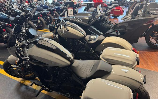 2026 Indian Motorcycle® Sport Scout® RT