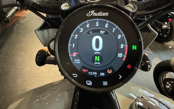 2026 Indian Motorcycle® Sport Scout® RT