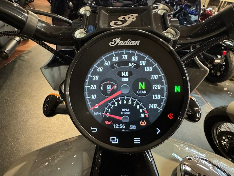2026 Indian Motorcycle® Sport Scout® RT