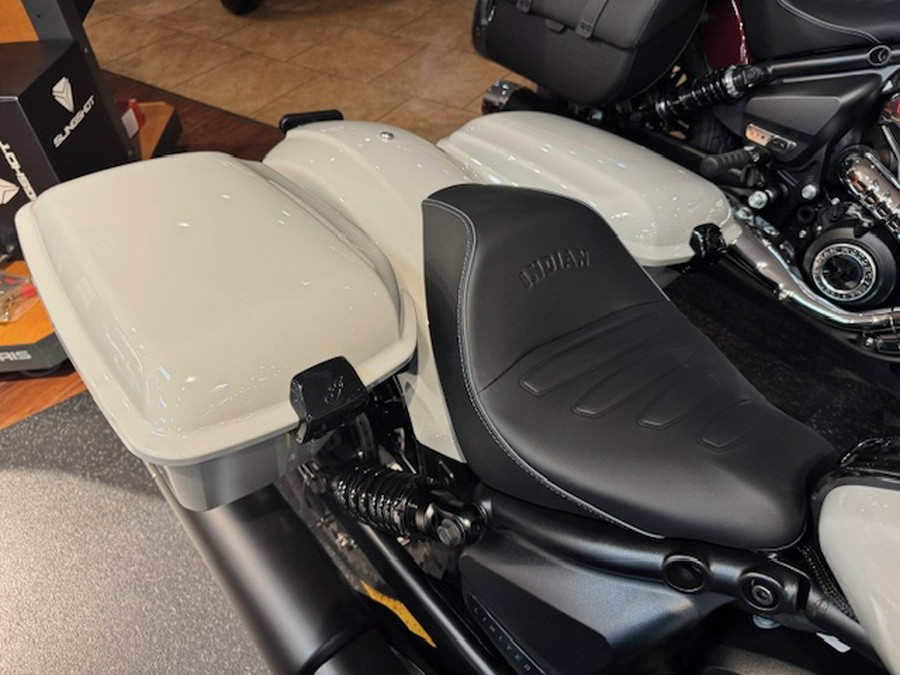 2026 Indian Motorcycle® Sport Scout® RT