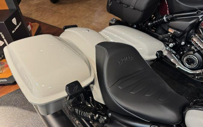2026 Indian Motorcycle® Sport Scout® RT