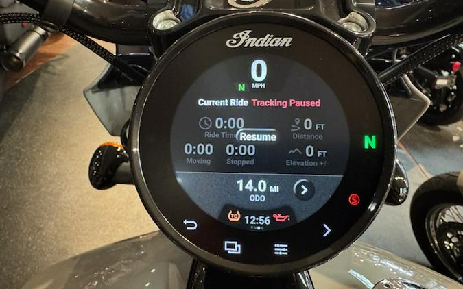 2026 Indian Motorcycle® Sport Scout® RT