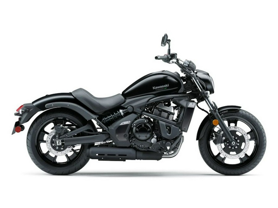 2026 Kawasaki Vulcan S