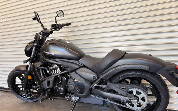 2026 Kawasaki Vulcan S