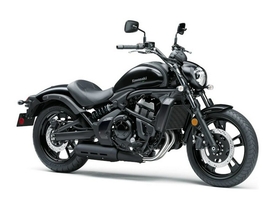 2026 Kawasaki Vulcan S