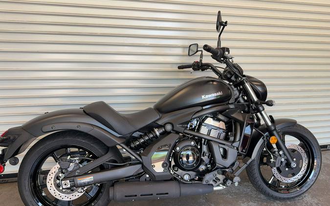 2026 Kawasaki Vulcan S