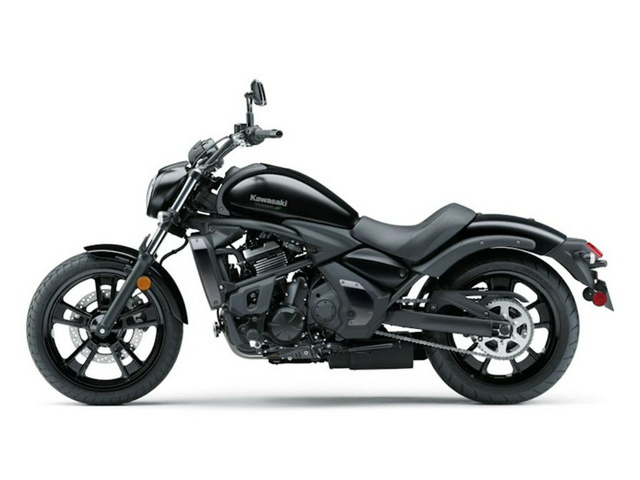 2026 Kawasaki Vulcan S