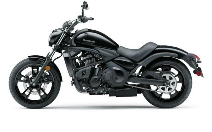 2026 Kawasaki Vulcan S