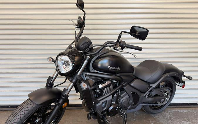2026 Kawasaki Vulcan S