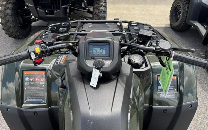 2026 Honda FourTrax Rancher 4X4