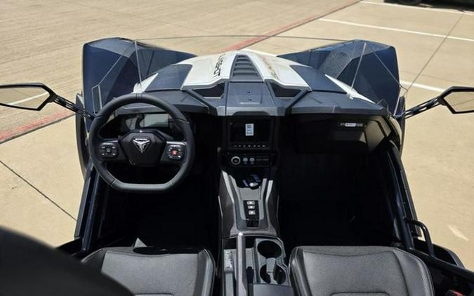 2026 Polaris Slingshot SLR AutoDrive