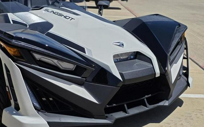 2026 Polaris Slingshot SLR AutoDrive
