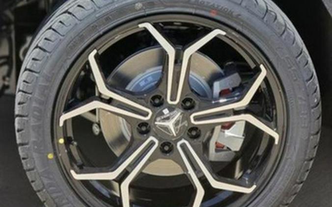 2026 Polaris Slingshot SLR AutoDrive