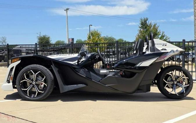2026 Polaris Slingshot SLR AutoDrive