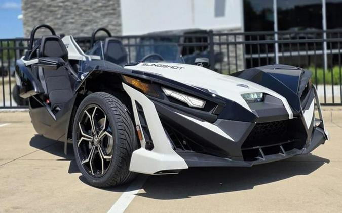 2026 Polaris Slingshot SLR AutoDrive