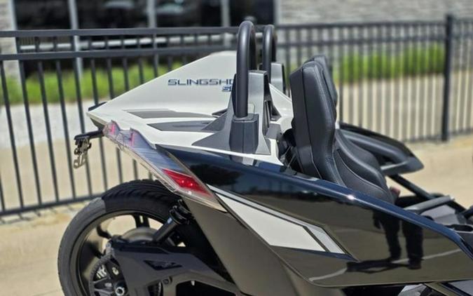 2026 Polaris Slingshot SLR AutoDrive