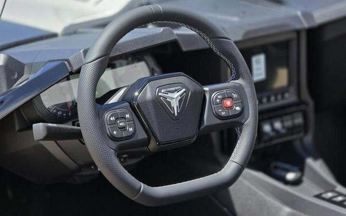 2026 Polaris Slingshot SLR AutoDrive