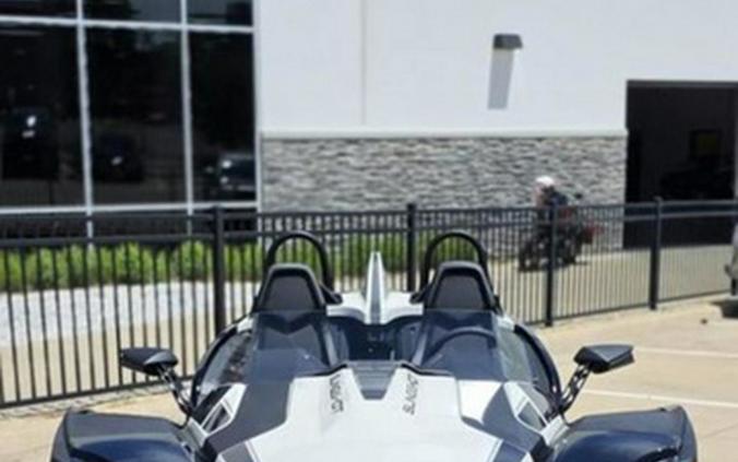 2026 Polaris Slingshot SLR AutoDrive