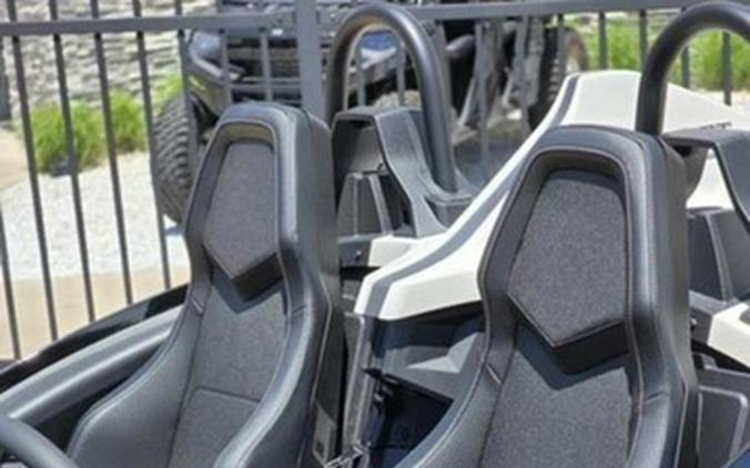 2026 Polaris Slingshot SLR AutoDrive