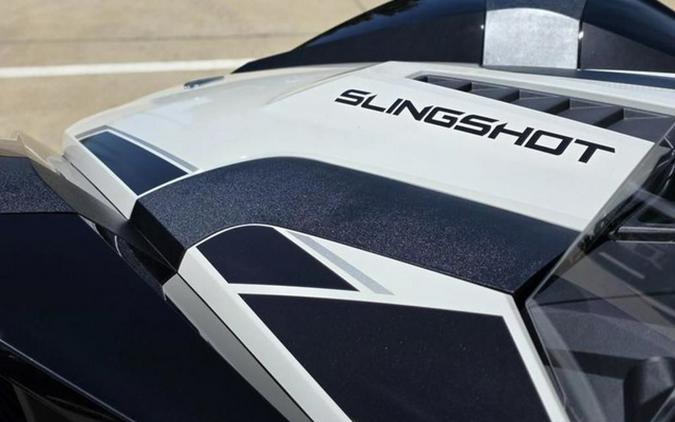 2026 Polaris Slingshot SLR AutoDrive