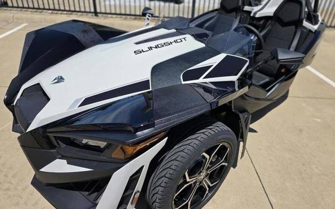 2026 Polaris Slingshot SLR AutoDrive