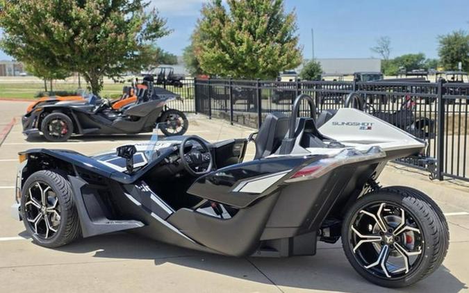 2026 Polaris Slingshot SLR AutoDrive