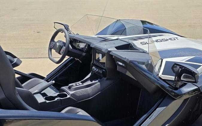 2026 Polaris Slingshot SLR AutoDrive