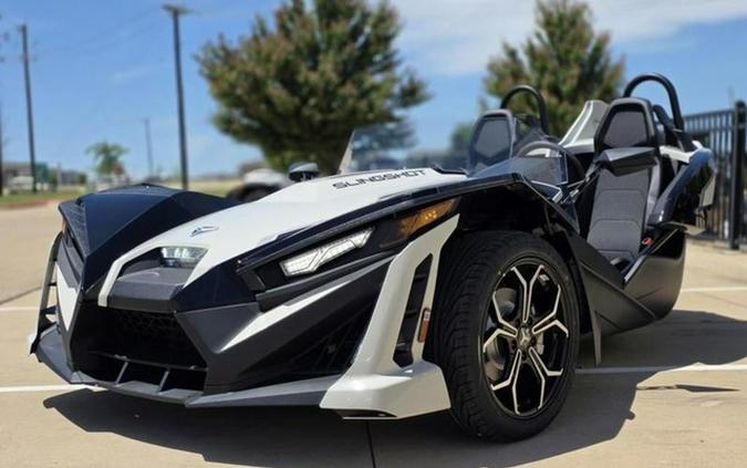 2026 Polaris Slingshot SLR AutoDrive