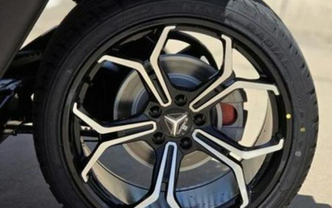 2026 Polaris Slingshot SLR AutoDrive