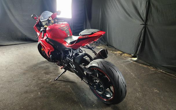 2017 SUZUKI GSX-R1000 - F101355